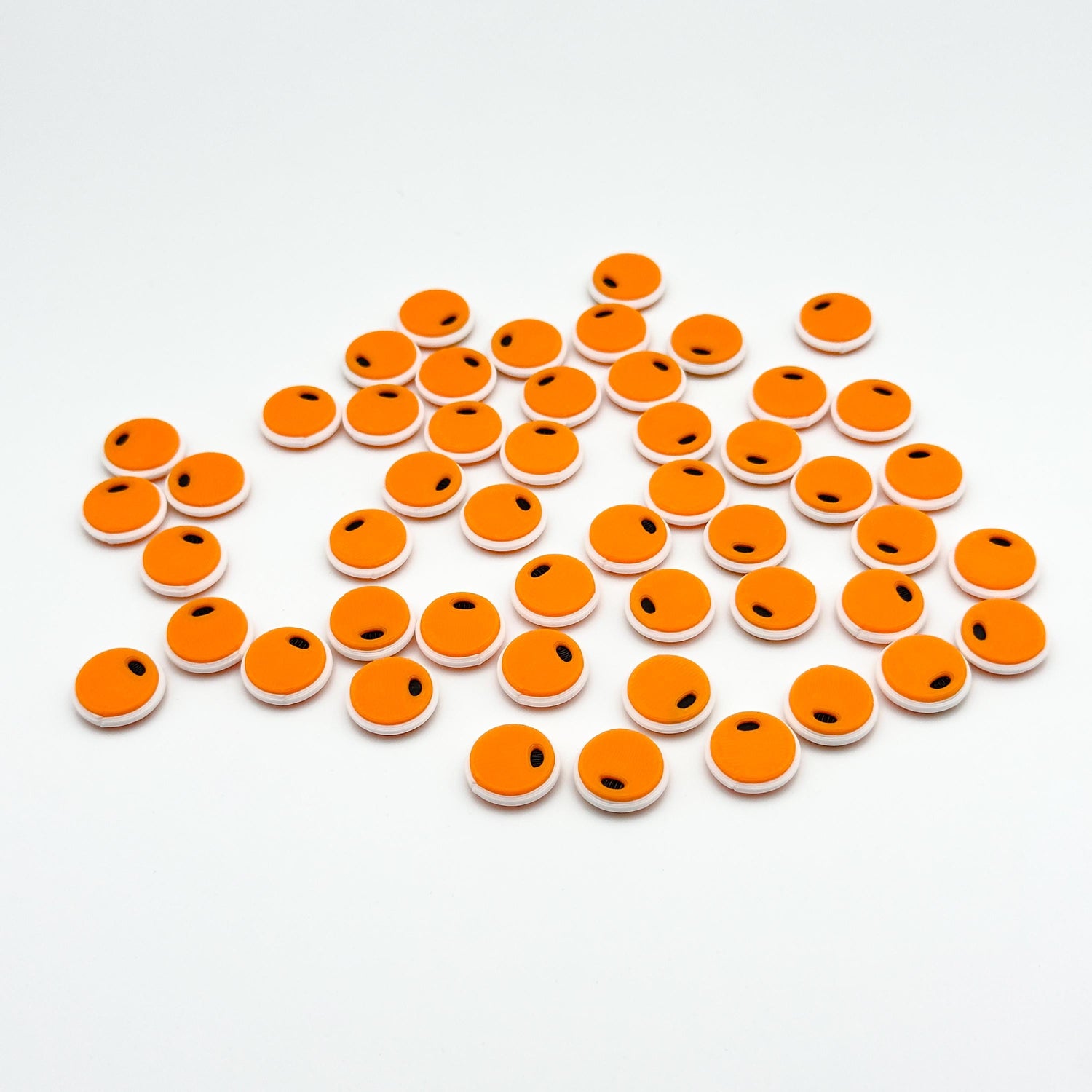 Finspan / Flossenschlag - 3D Deluxe Resources Set (110 pcs)