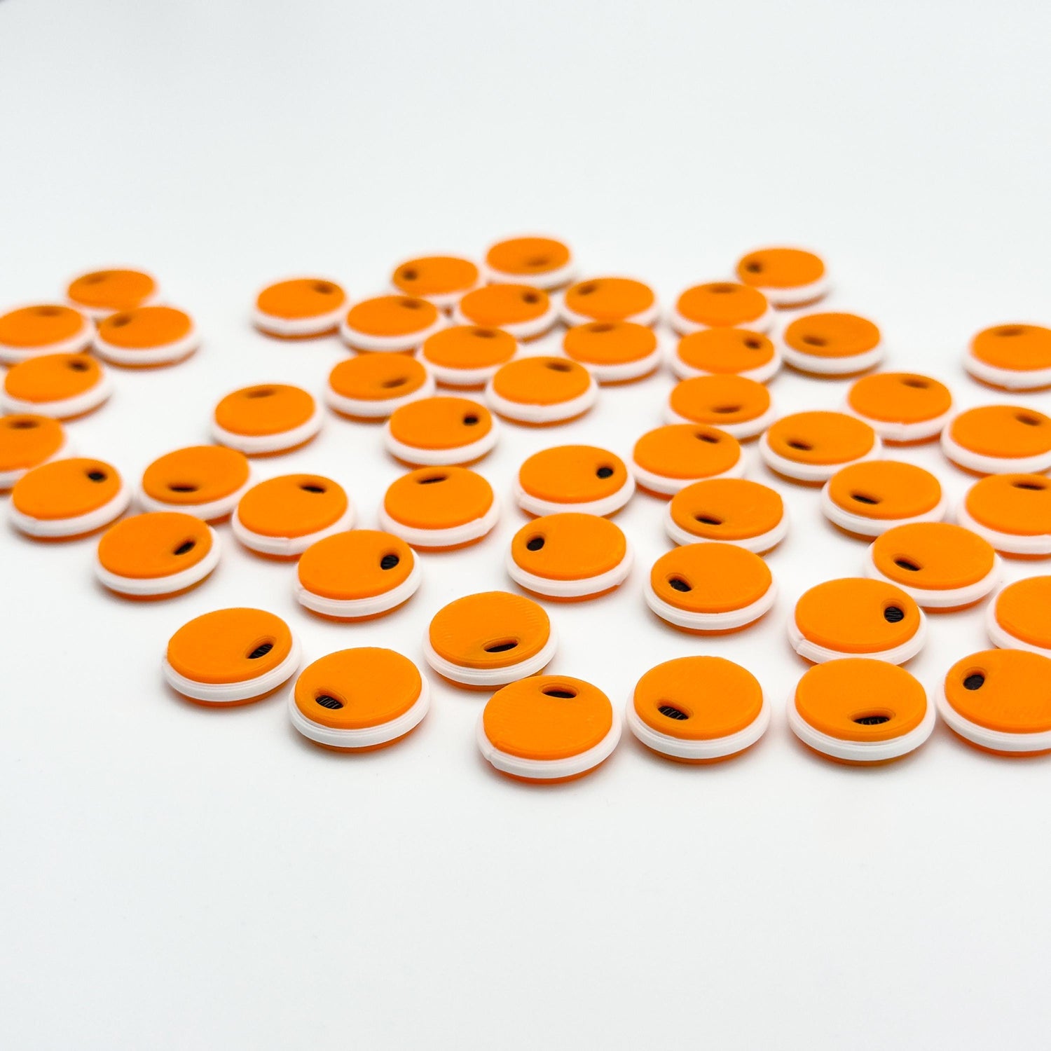 Finspan / Flossenschlag - 3D Deluxe Resources Set (110 pcs)