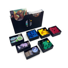 Age of Galaxy – 3D Deluxe Insert (8 pcs)