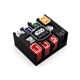 Star Wars: Unlimited - Gamegenic DECK POD - 3d Insert v.2