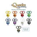 Quacksalber von Quedlinburg – Zutatenmarker Schutz Hüllen Set (922 pcs)