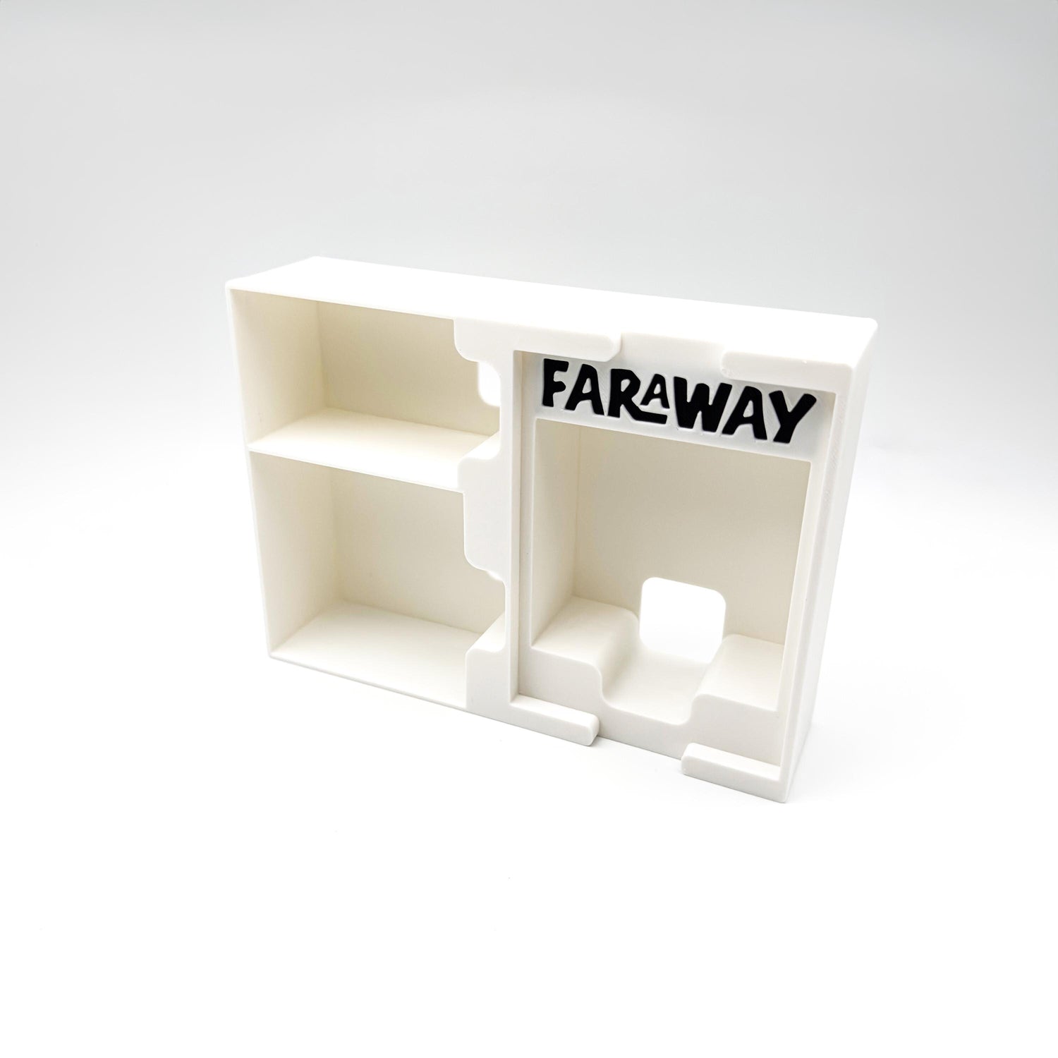 Faraway – 3D Deluxe Insert/Organizer (1 pcs)