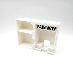 Faraway – 3D Deluxe Insert/Organizer (1 pcs)