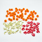 Finspan / Flossenschlag - 3D Realistic Deluxe Resources Set (110 pcs)