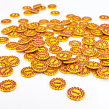 The Lord of the Rings: Duel for Middle-earth – 3D Deluxe Coin Set (30 pcs)