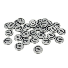 Etherstone – 3D Deluxe Counter Token Set (32 pcs)