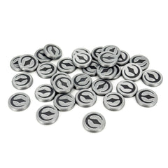 Etherstone – 3D Deluxe All-In Token Set (153 pcs)