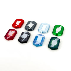 Etherstone – 3D Deluxe Etherstone Token Set (80 pcs)