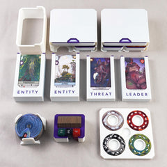 Etherstone – 3D Deluxe Insert (16 pcs)