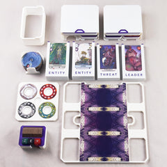 Etherstone – 3D Deluxe Insert (16 pcs)