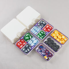 Etherstone – 3D Deluxe Insert (16 pcs)