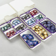 Etherstone – 3D Deluxe Insert (16 pcs)