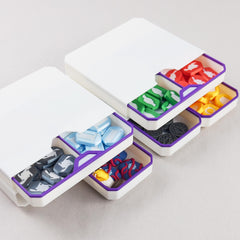 Etherstone – 3D Deluxe Insert (16 pcs)