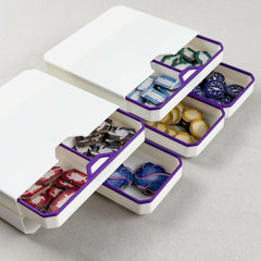 Etherstone – 3D Deluxe Insert (16 pcs)