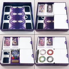Etherstone – 3D Deluxe Insert (16 pcs)