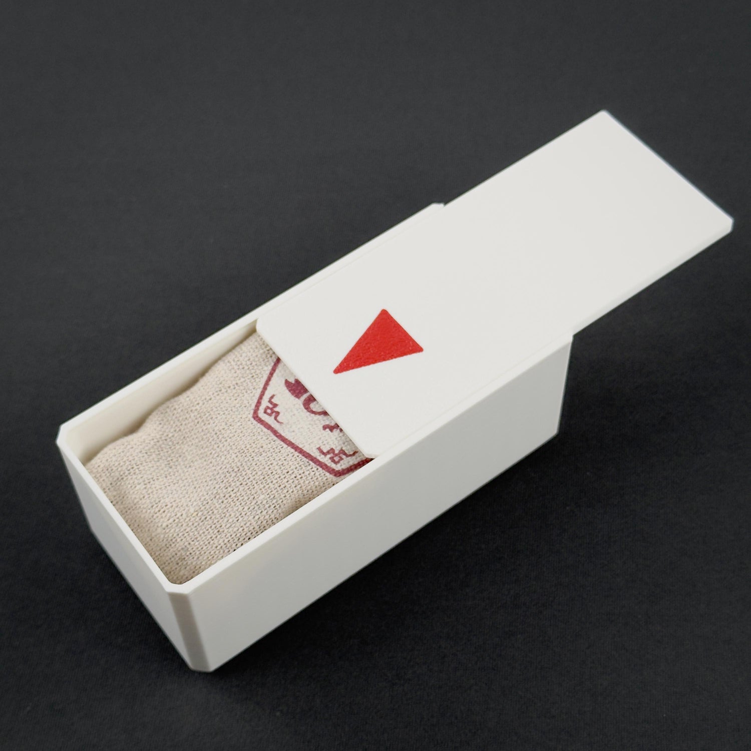 Rebirth – 3D Deluxe Insert (33 pcs) - only for Retail Version