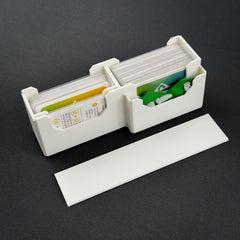Rebirth – 3D Deluxe Insert (33 pcs) - only for Retail Version