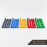 Tapestry – 3D Deluxe Player Token Set (145 pcs)