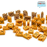 Phoenix New Horizon – 3D Deluxe Kanister Set (50 Stk)