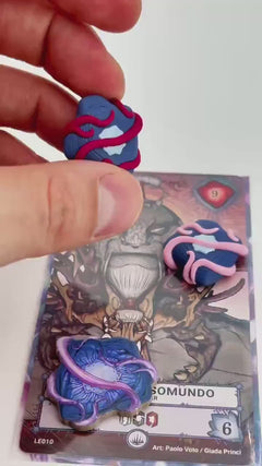 Etherstone – 3D Deluxe Void Pact Token Set (8 pcs)