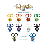 The Quacks of Quedlinburg – 3D Deluxe Protection Token Case Set (934 pcs)
